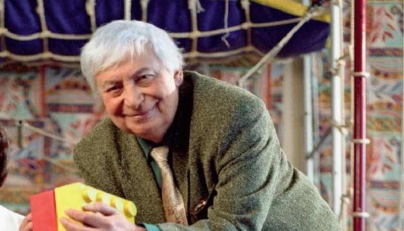 С  днем рождения, Александр Наумович!