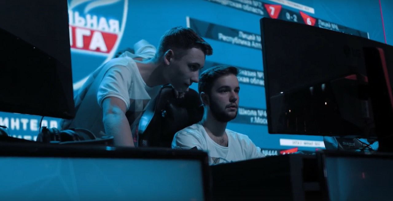 Зачем нужны киберспортивные клубы в школах