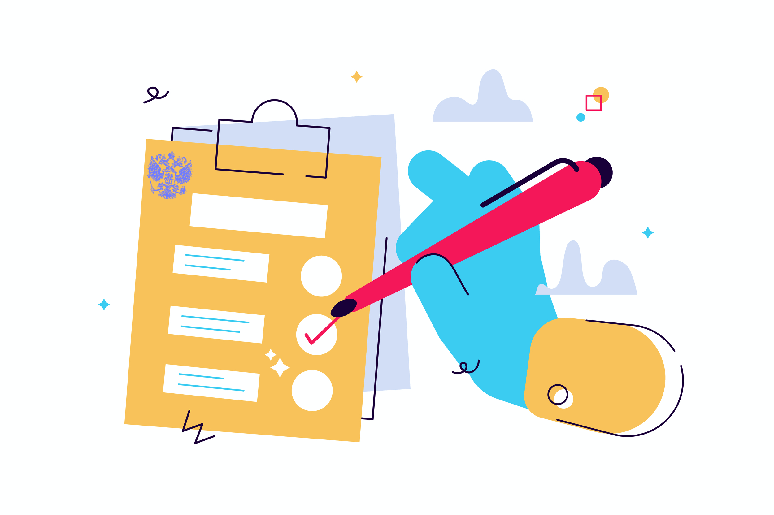 Минпрос поддержал идею о создании федеральной системы успеваемости школьников