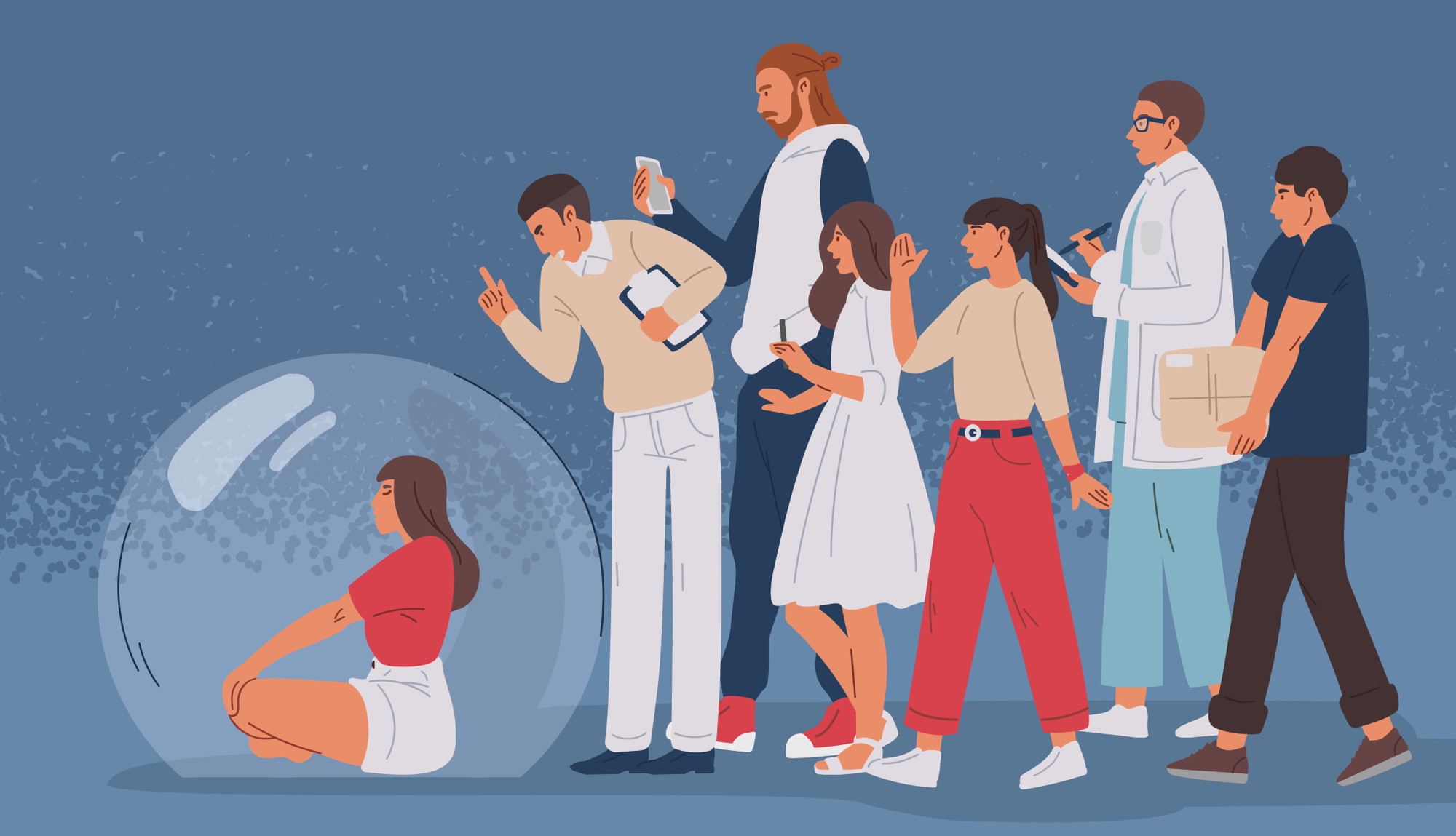 Школьников необходимо отправлять на дистанционное обучение в случае, если в классе по причине болезни отсутствуют свыше 20% детей