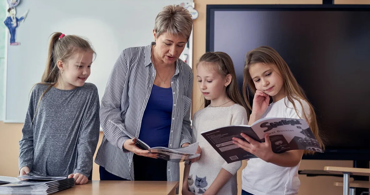 Особенности олимпиад для младшей школы: процесс важнее результата