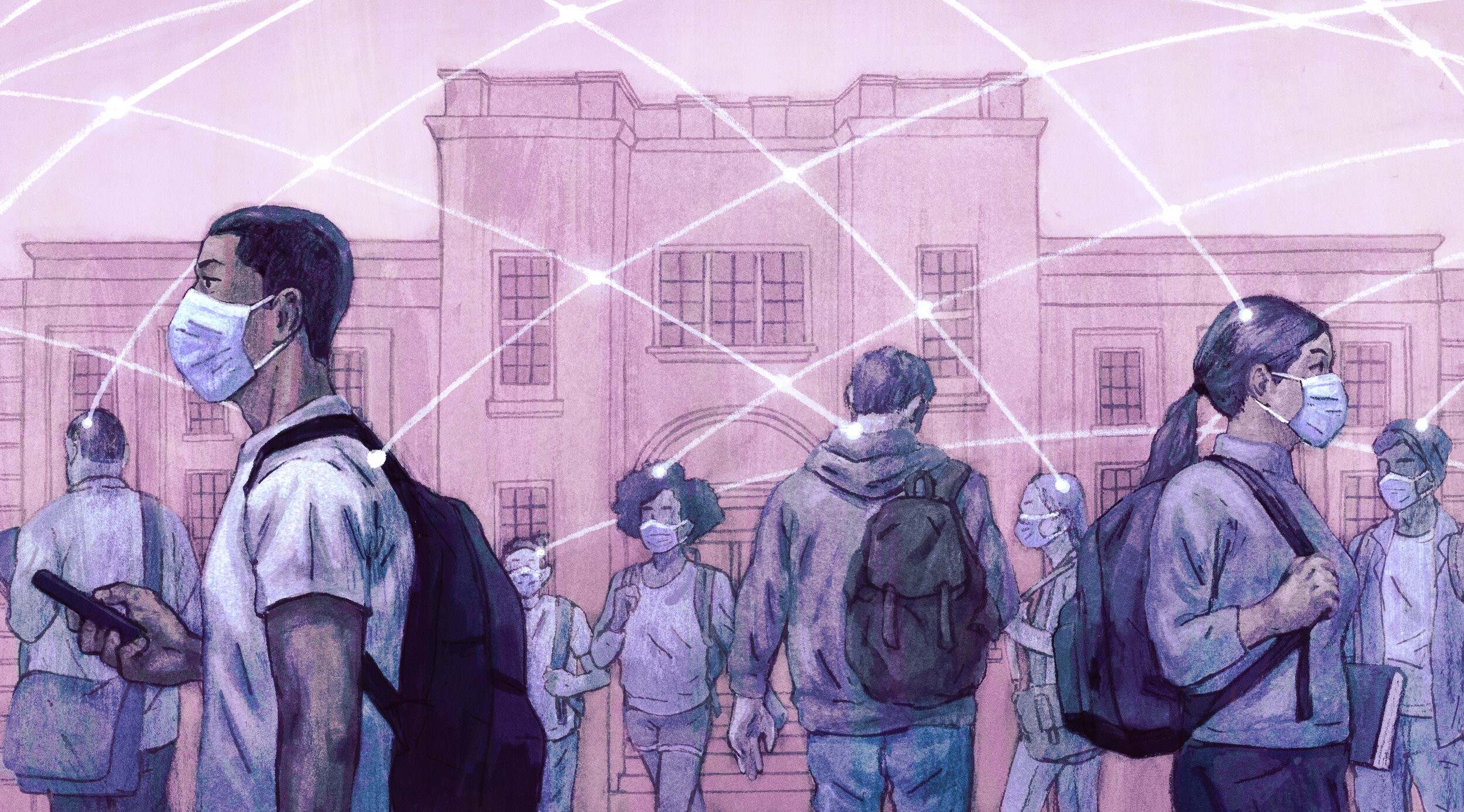 Как пандемия повлияла на качество образования в России и в мире