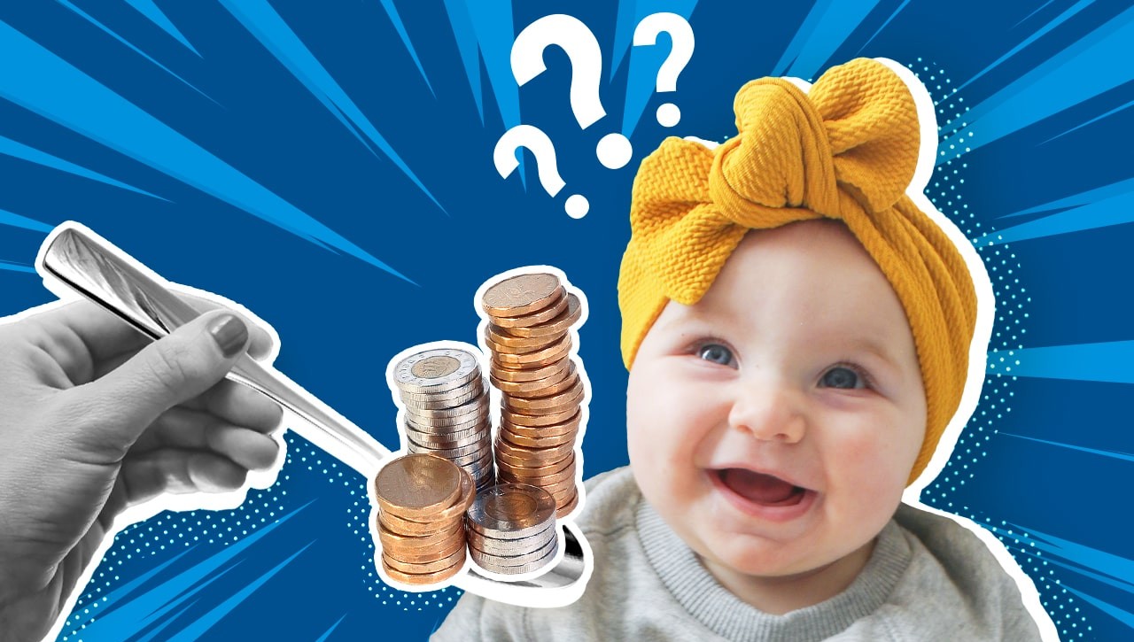 Максимальный размер пособия по уходу за ребенком в 2022 году вырастет до 31,2 тыс. рублей