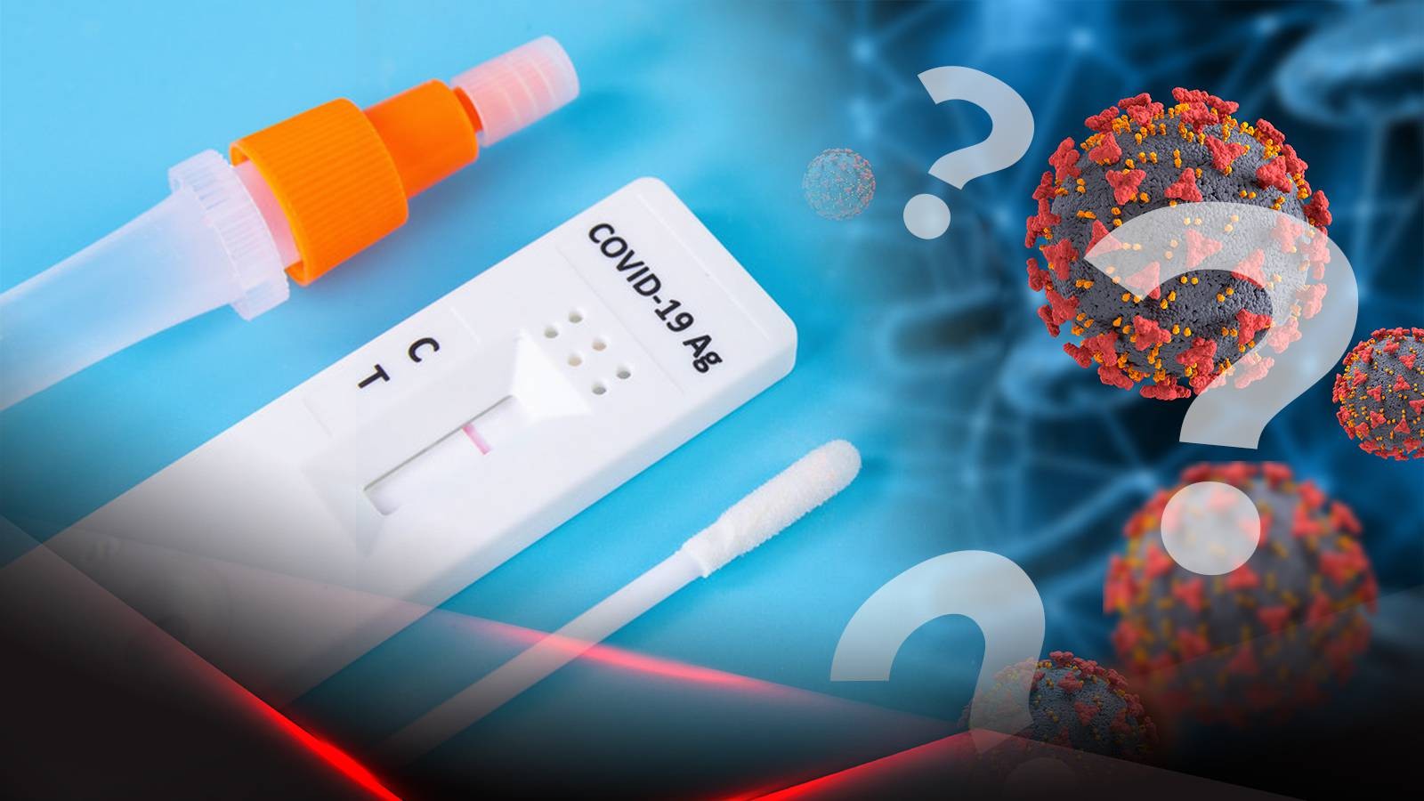 В Белгородской области детей с симптомами ОРВИ начнут тестировать на COVID-19