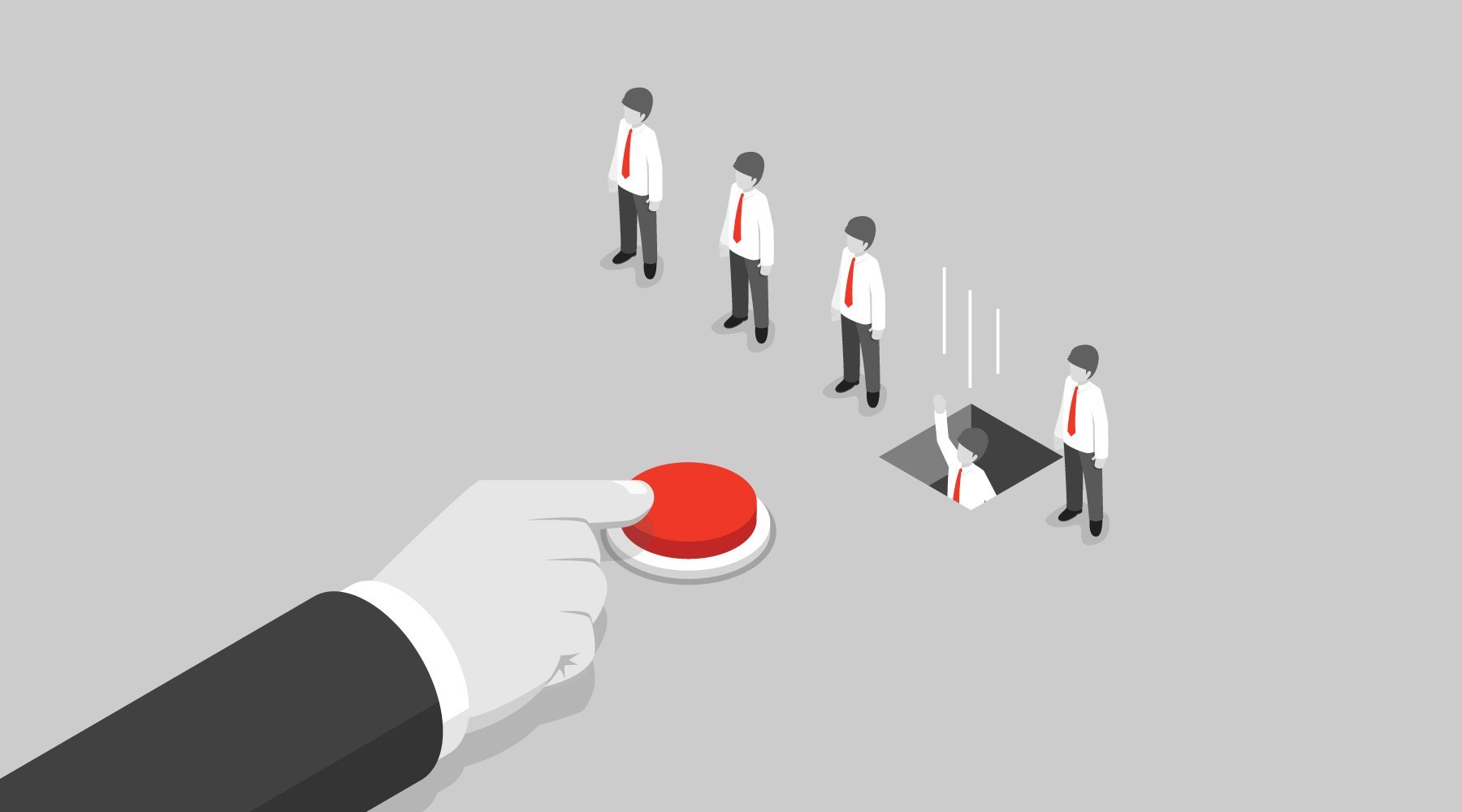 За что «летят головы» директоров школ: увольнение должно быть обосновано