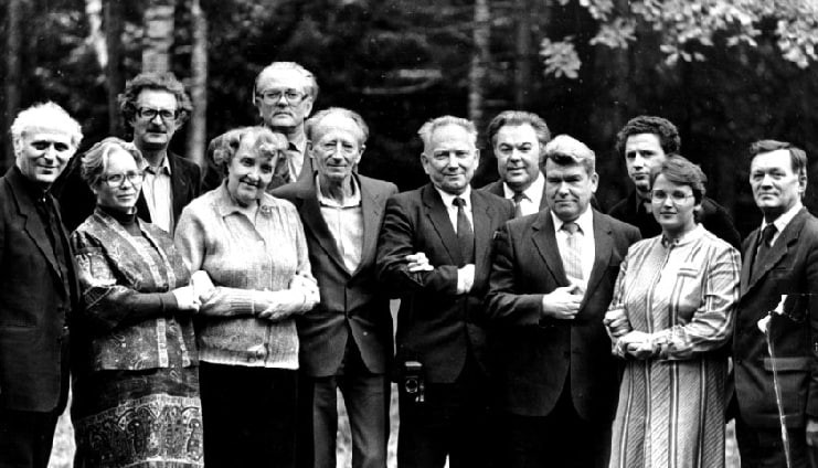 Педагогика сотрудничества