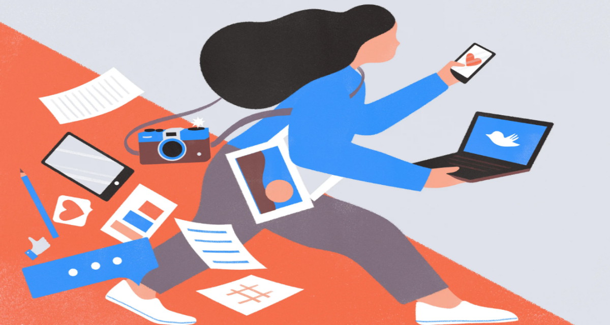 Опыт Москвы: как готовят будущих предпринимателей и медиажурналистов