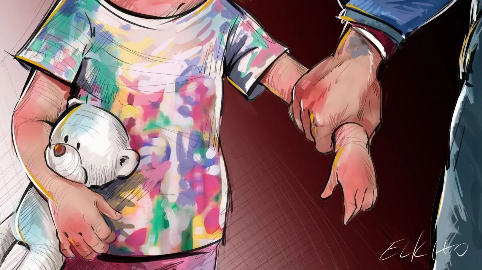 Правительство РФ поддержало законопроект о пожизненном наказании для педофилов