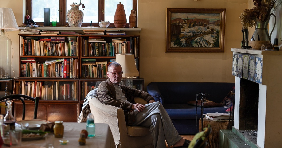 «Это кино или чья-то случайно подсмотренная жизнь?»