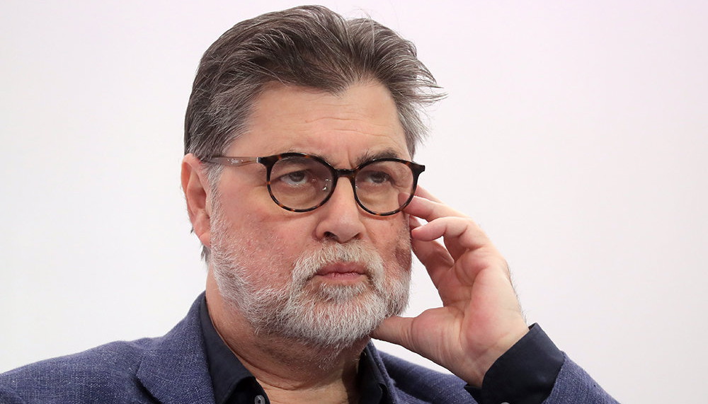 Ректору «Шанинки» Сергею Зуеву провели срочную операцию на сердце