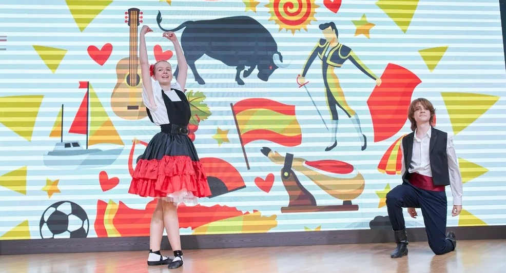 «Когда я готовлюсь к выступлению, представляю себя на месте зрителей. А мне было бы интересно?»