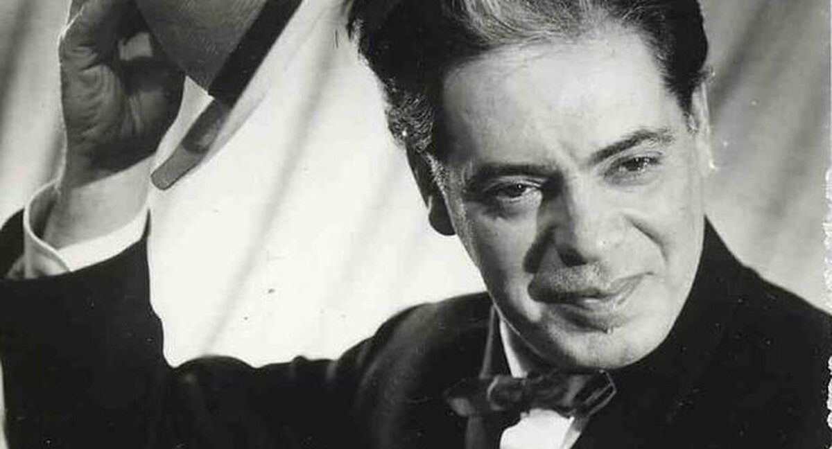 Райкин нас сам узнает…