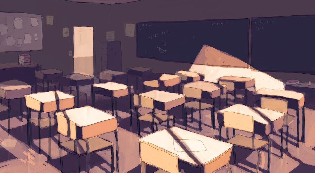 Минпросвещения России не планирует переводить школьников на дистанционное обучение