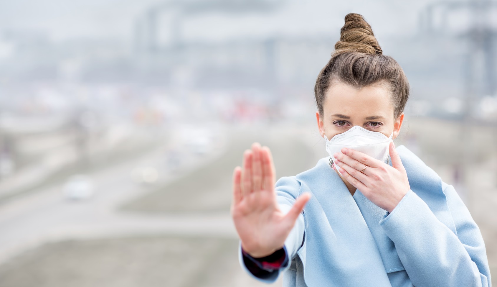 Переход на удаленку снижает загрязнение воздуха, но негативно сказывается на энергоэффективности