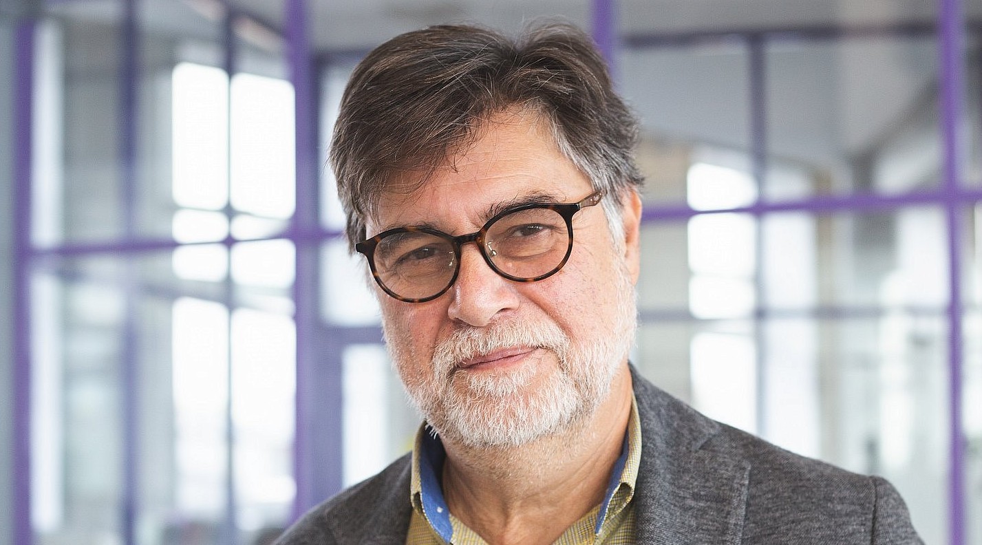 Ученые обратились с открытым письмом к генпрокурору РФ Игорю Краснову в защиту ректора Шанинки Сергея Зуева