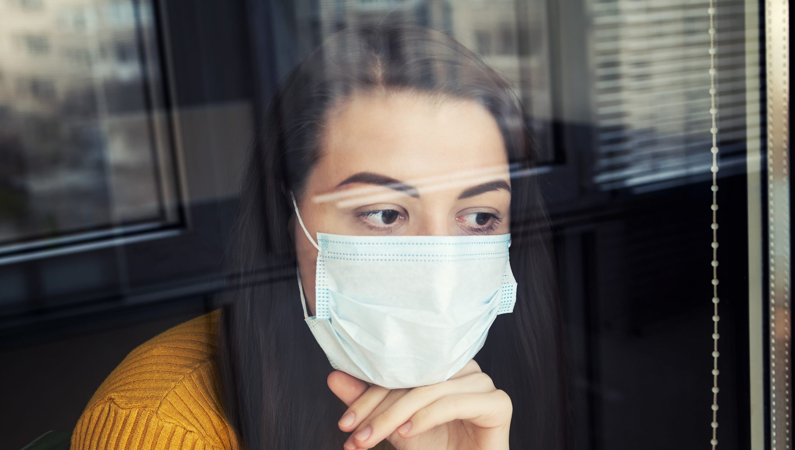 Локдаун после 8 ноября: продлят или не продлят? 