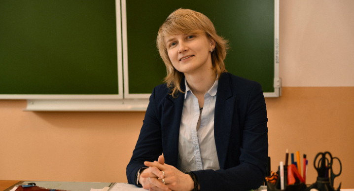 Сексизм, эйджизм и ЕГЭ: Диана Минец – о боли современного учителя в России