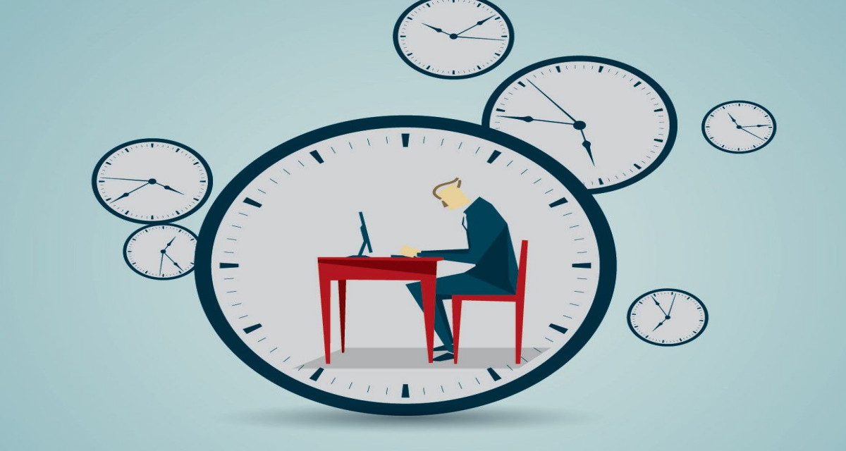 «И для мам, и для пап, чтобы семья была полной, счастливой и радостной, необходимо переходить к сокращённому рабочему дню»