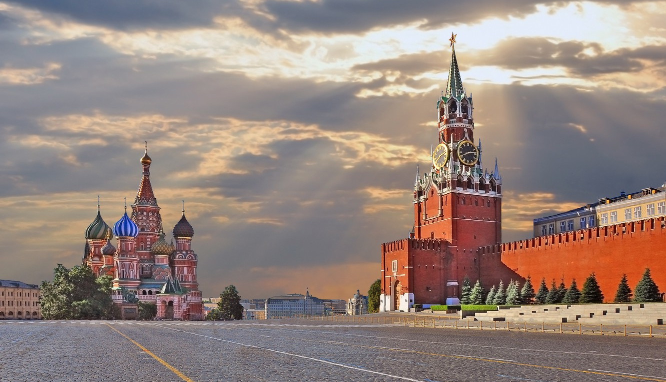  «Покатушки» на самокатах и роликах по Красной площади хотят запретить