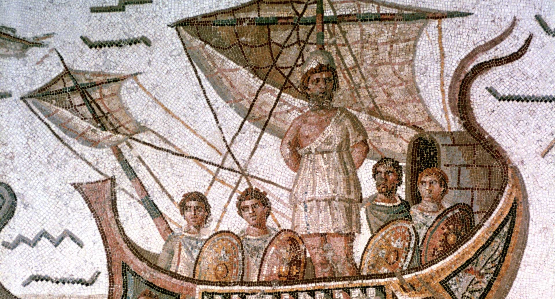 «Мир не лежит у нас под ногами, а держит нас. Но в это же время мы не бесполезны»