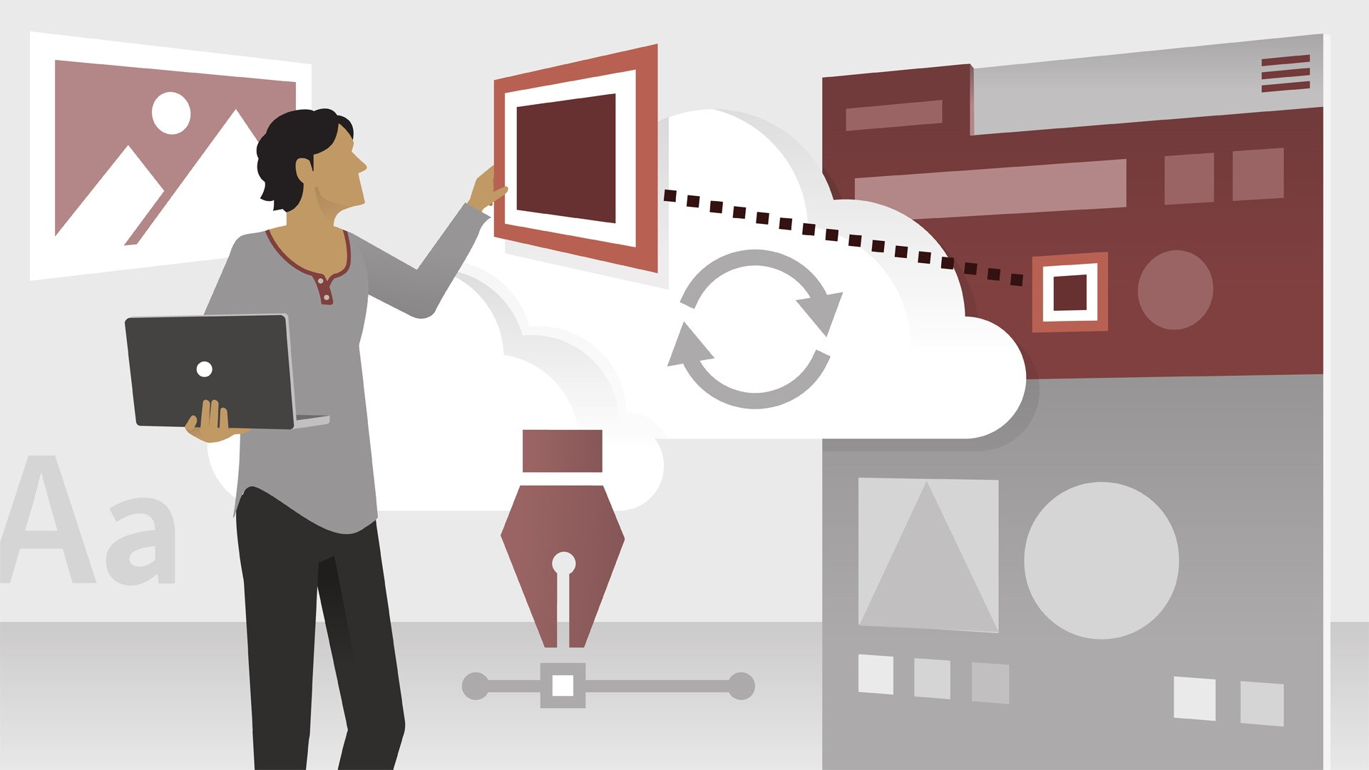 В ноябре будет проходить бесплатный онлайн-лагерь для детей и взрослых, изучающих русский язык