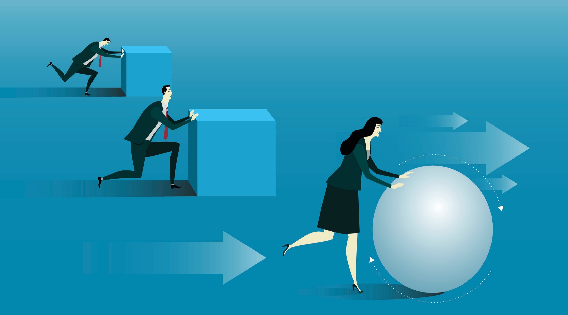 «Никакая инновация не будет реализована без мотивации и желания педагогов меняться»