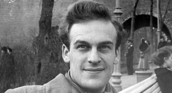 Герольды, герои… Памяти Игоря Кириллова