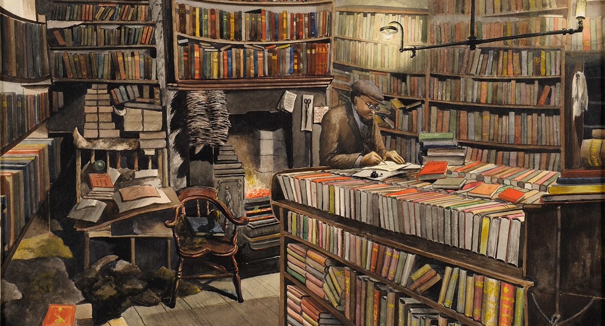 Останется ли востребованной в читательском сообществе классическая советская литература?