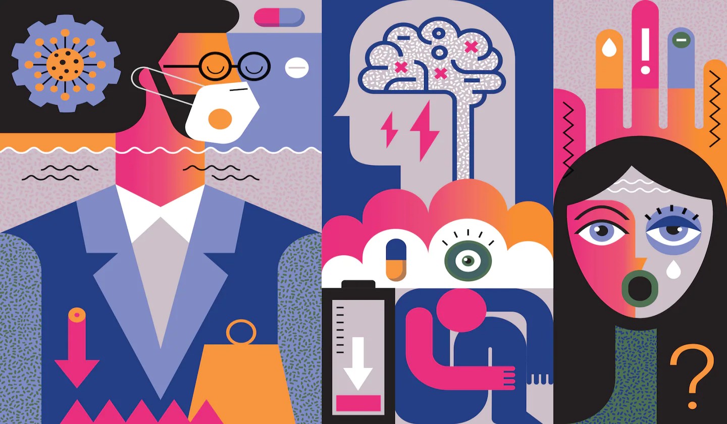 Роспотребнадзор: Симптомы коронавируса и ОРВИ очень похожи