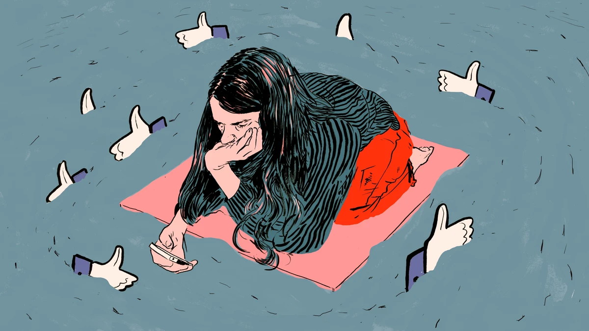 Половина российских учителей уверены, что их ученики не сталкиваются с кибербуллингом – но 31% школьников регулярно встречается с травлей в сети