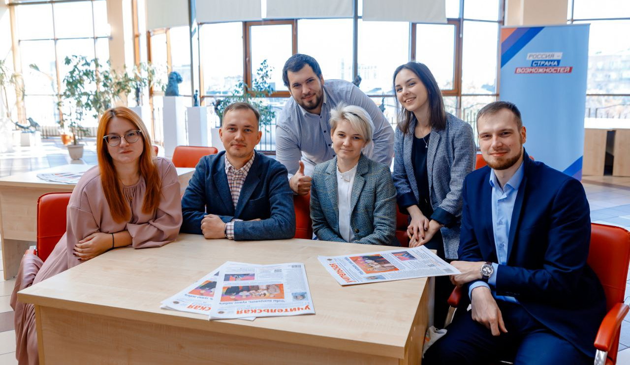 Более 11 тысяч заявок поступило на участие во Всероссийском профессиональном конкурсе «Флагманы образования. Школа»