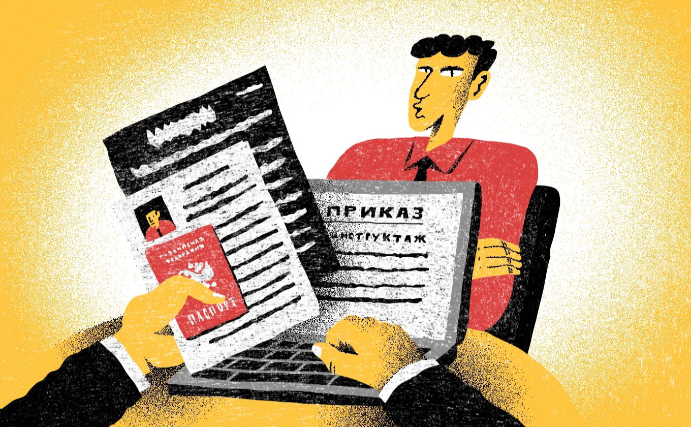 Госдума приняла закон о дополнительных трудовых гарантиях для работников с детьми