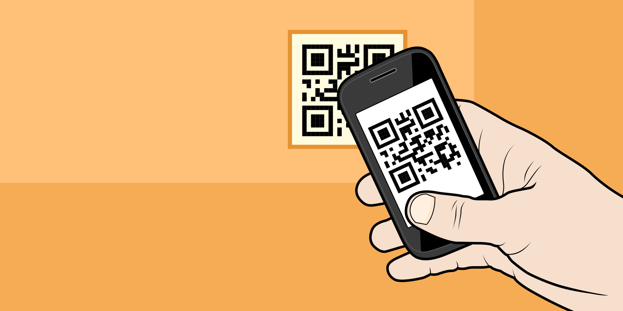 Минобрнауки сообщило о праве вузов вводить систему QR-кодов для студентов