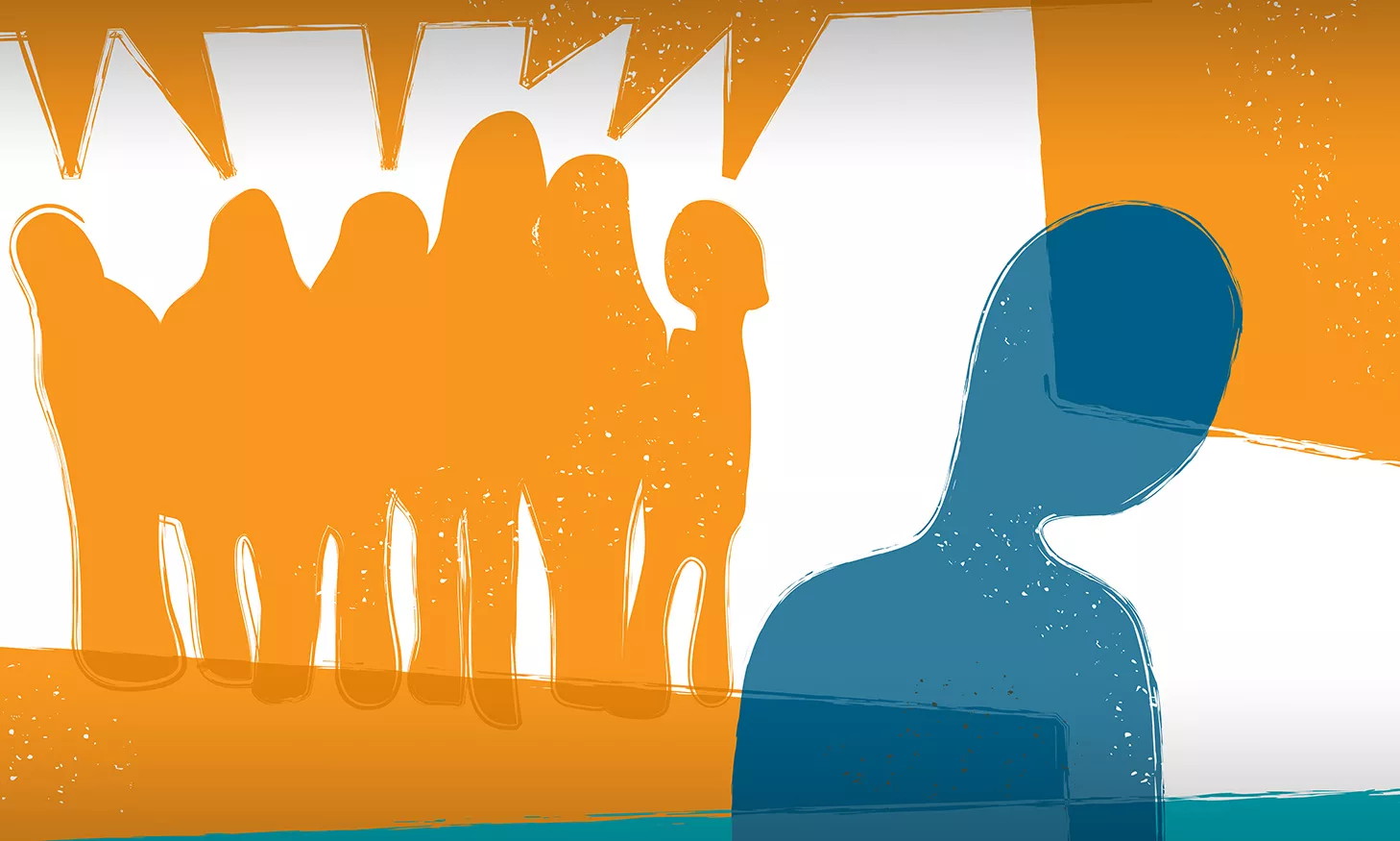 Для московских школьников запустили проект против буллинга