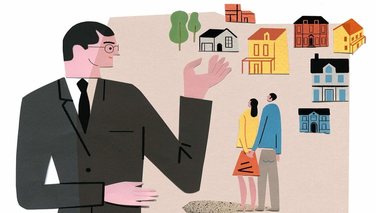 Семьи с детьми освободят от налога с продажи жилья