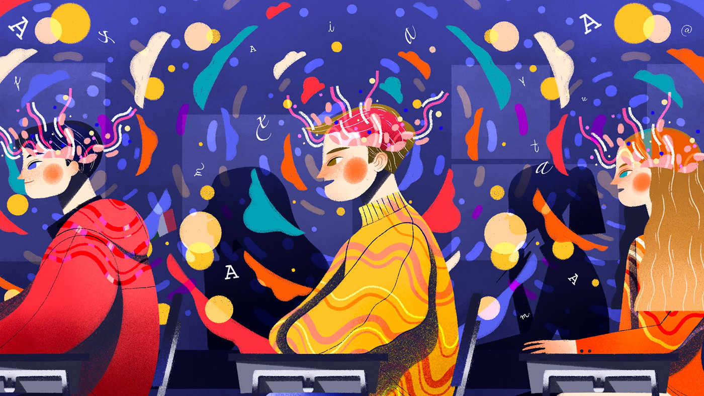 Не для жизни, а для школы мы учимся?!