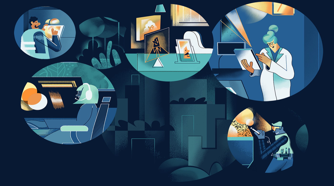 Цифровая трансформация управления образованием de facto произошла. Однако это не всегда означает, что  качество образования стало лучше