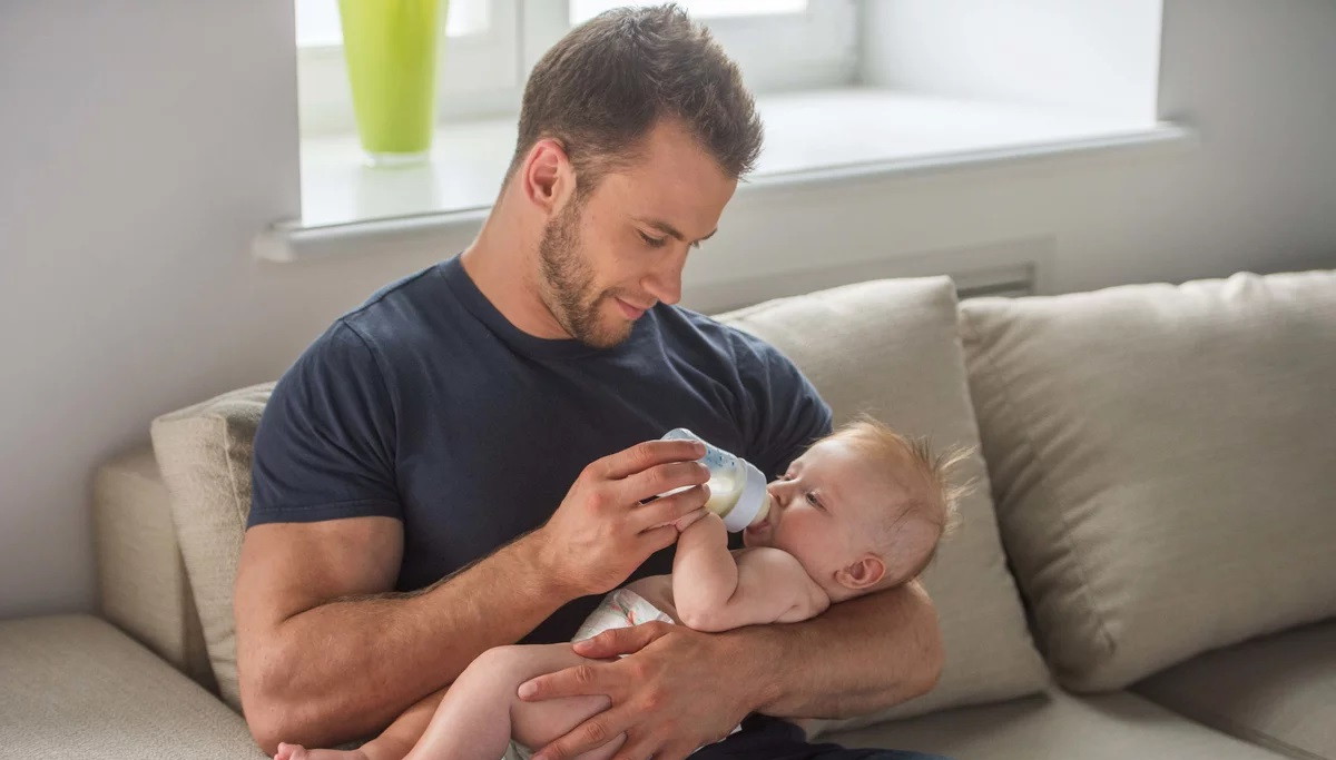 Мужчины с детьми от суррогатных матерей могут получить право на маткапитал