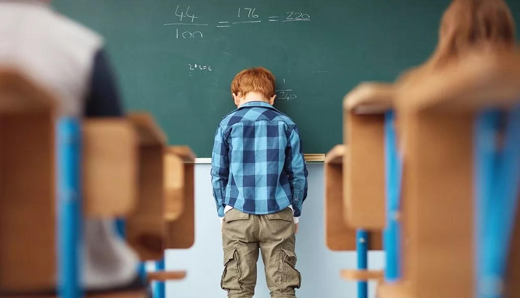 ЕСПЧ запретил учителям оскорблять школьников