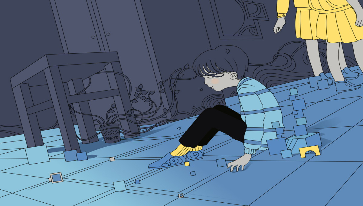 Какую помощь в Москве могут получить родители детей с расстройством аутистического спектра