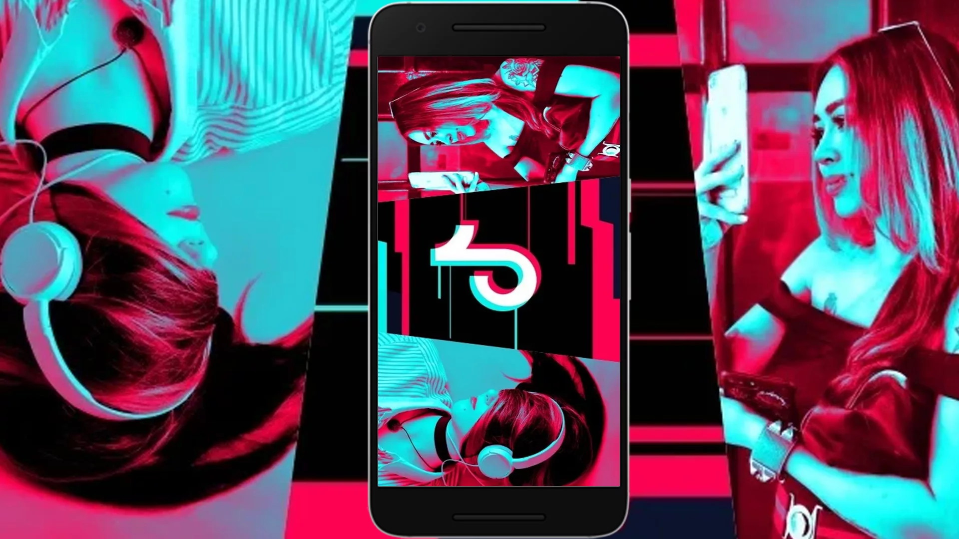 TikTok исследовал вред от челленджей и ужесточил правила безопасности