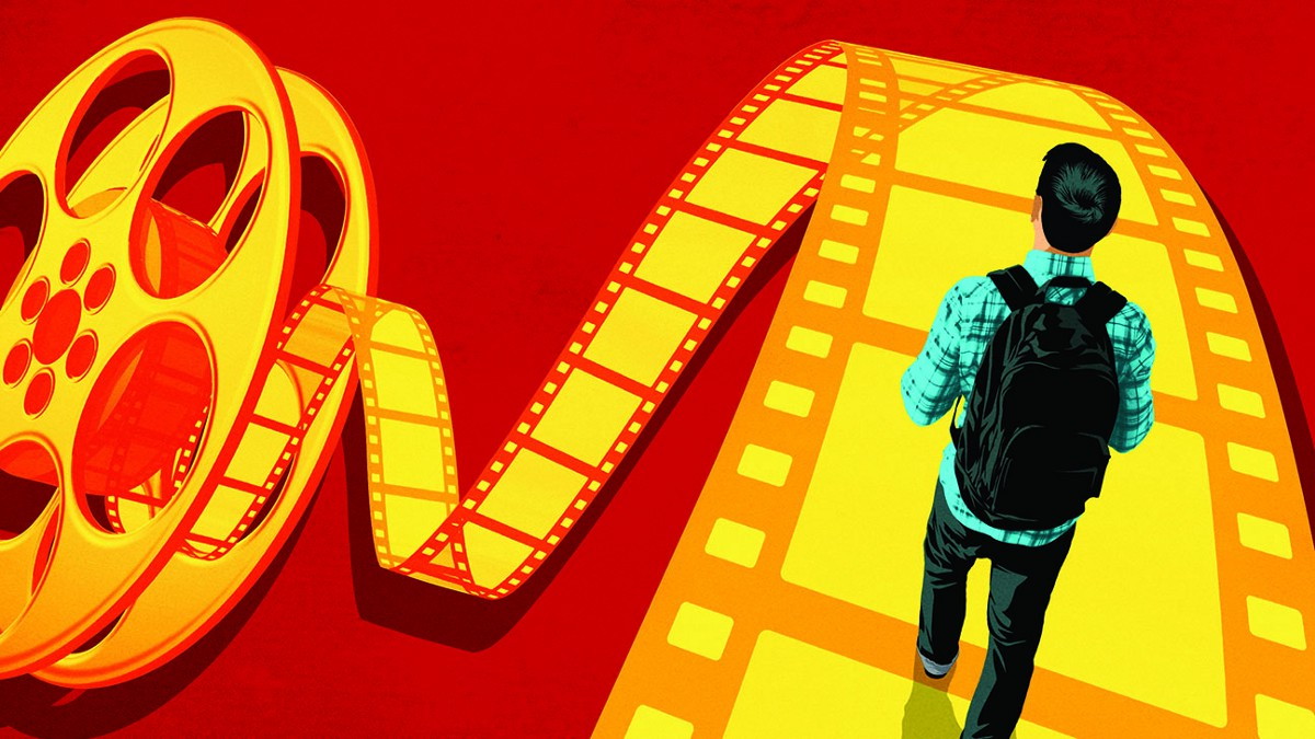 В Совете Федерации предложили составить для школьников список фильмов о войне для просмотра на каникулах