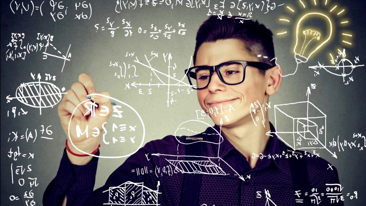 Почему доверие к одноклассникам и учителям – залог математических успехов, а комплексное развитие личности – фактор безопасности?