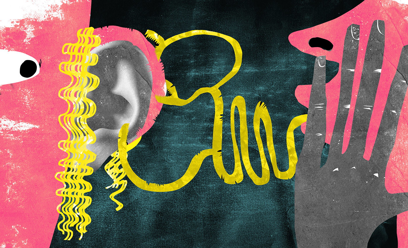 Детей оскорблять нельзя, а педагогов?