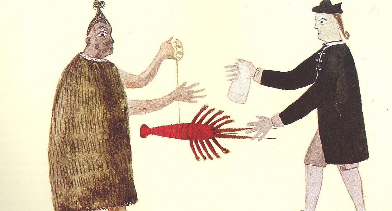 Подмена понятий