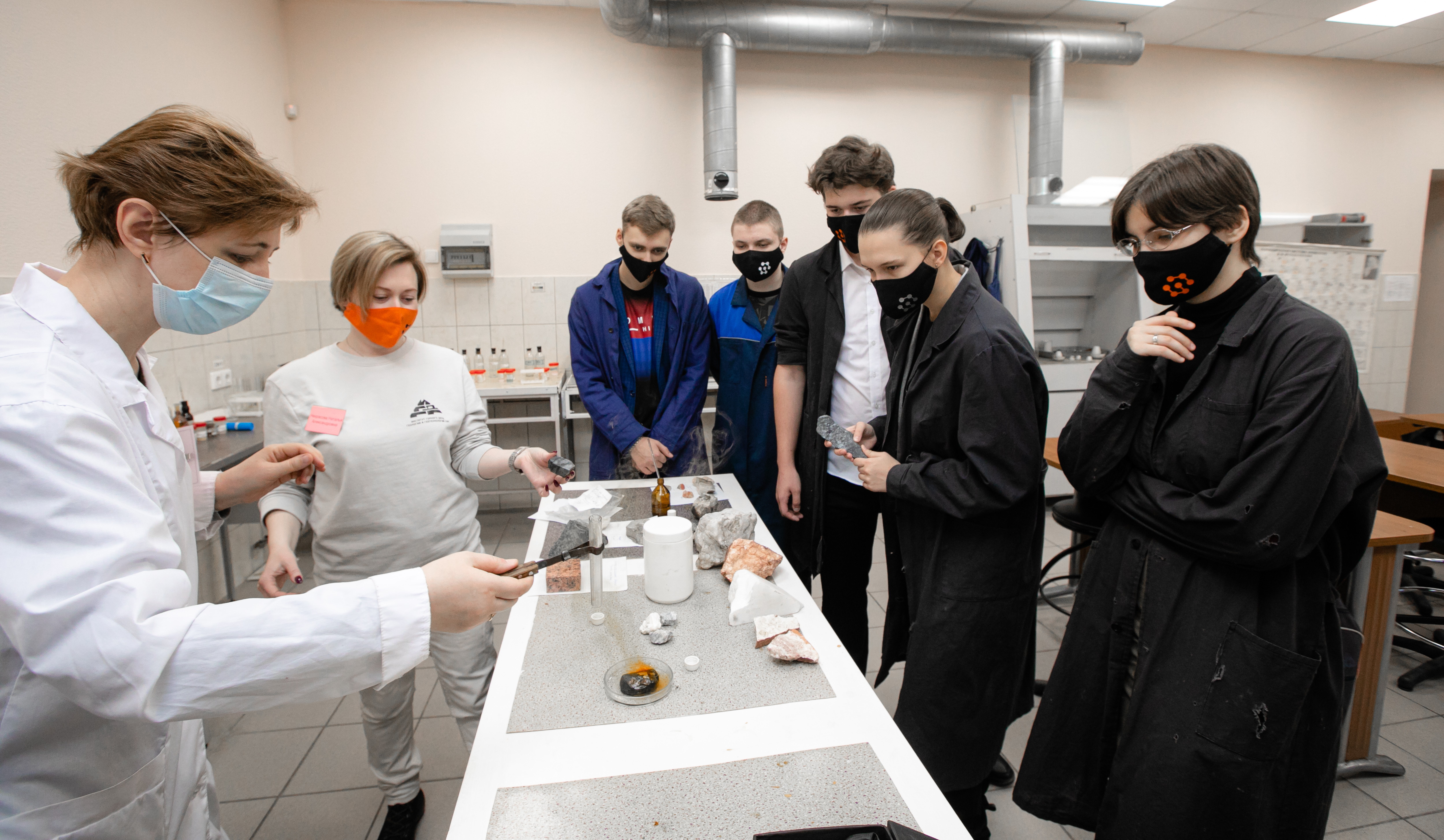 Образование – золото: заинтересованность глобальной золотодобывающей компании «Полюс» в качественном образовании детей