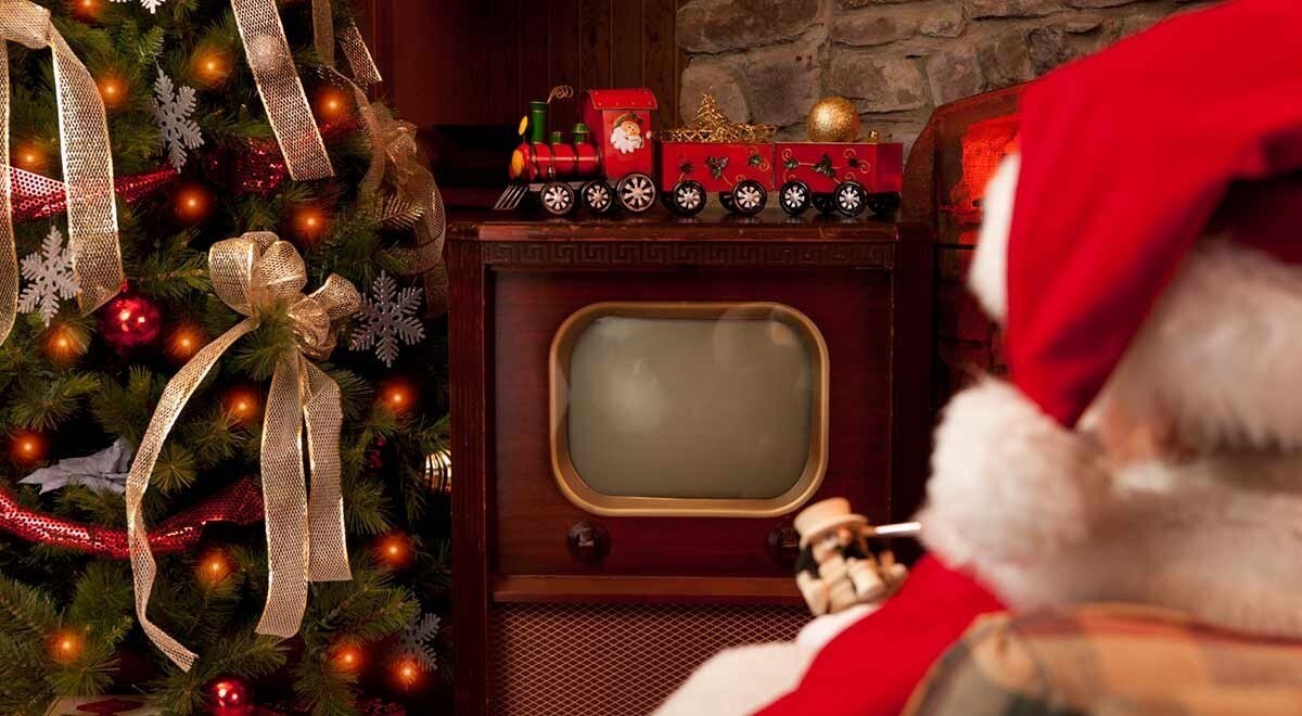 Двенадцать историй для новогоднего настроения