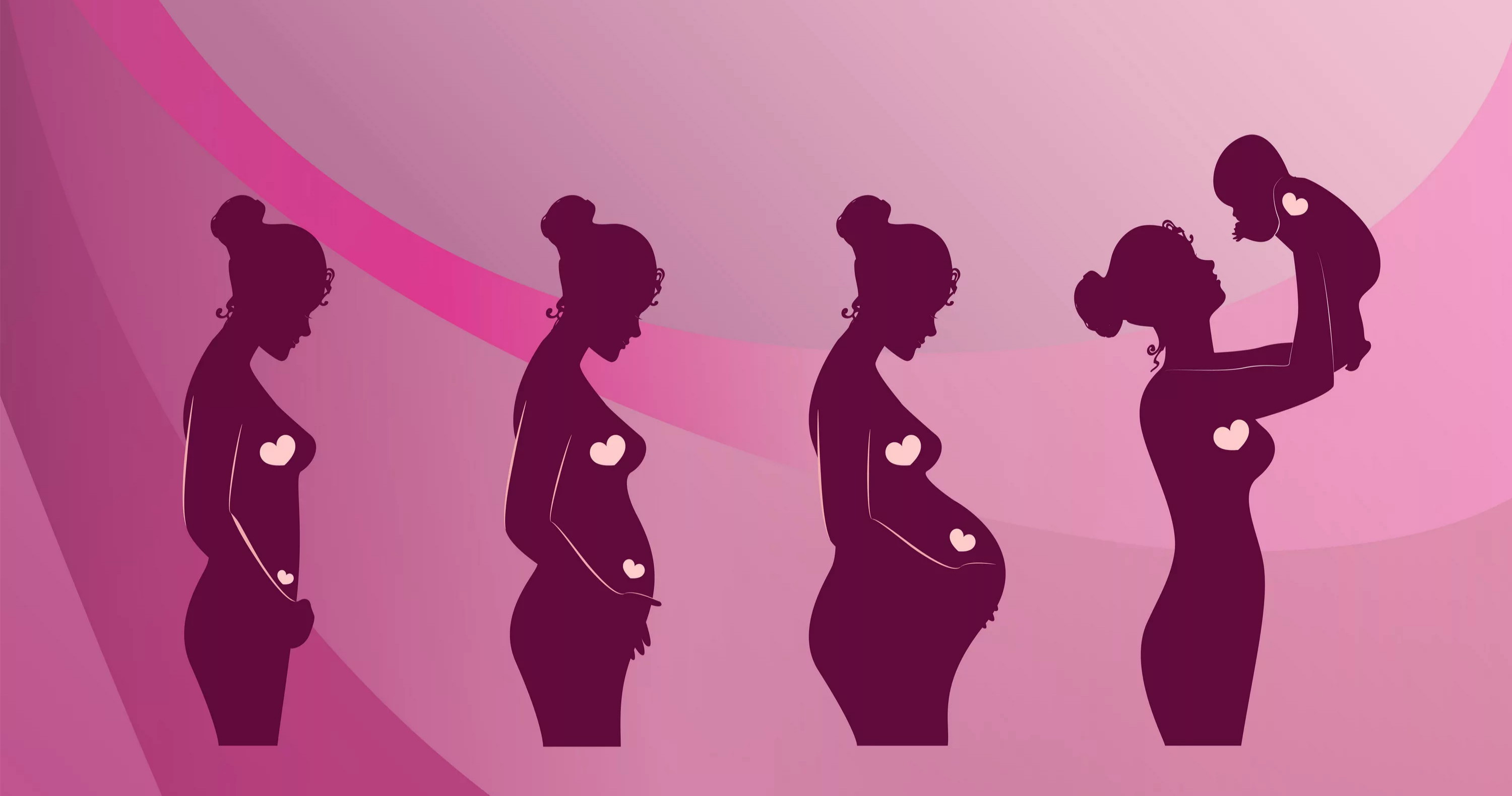 С 1 января 2022 года россияне смогут автоматически получать выплаты по временной нетрудоспособности либо по беременности и родам