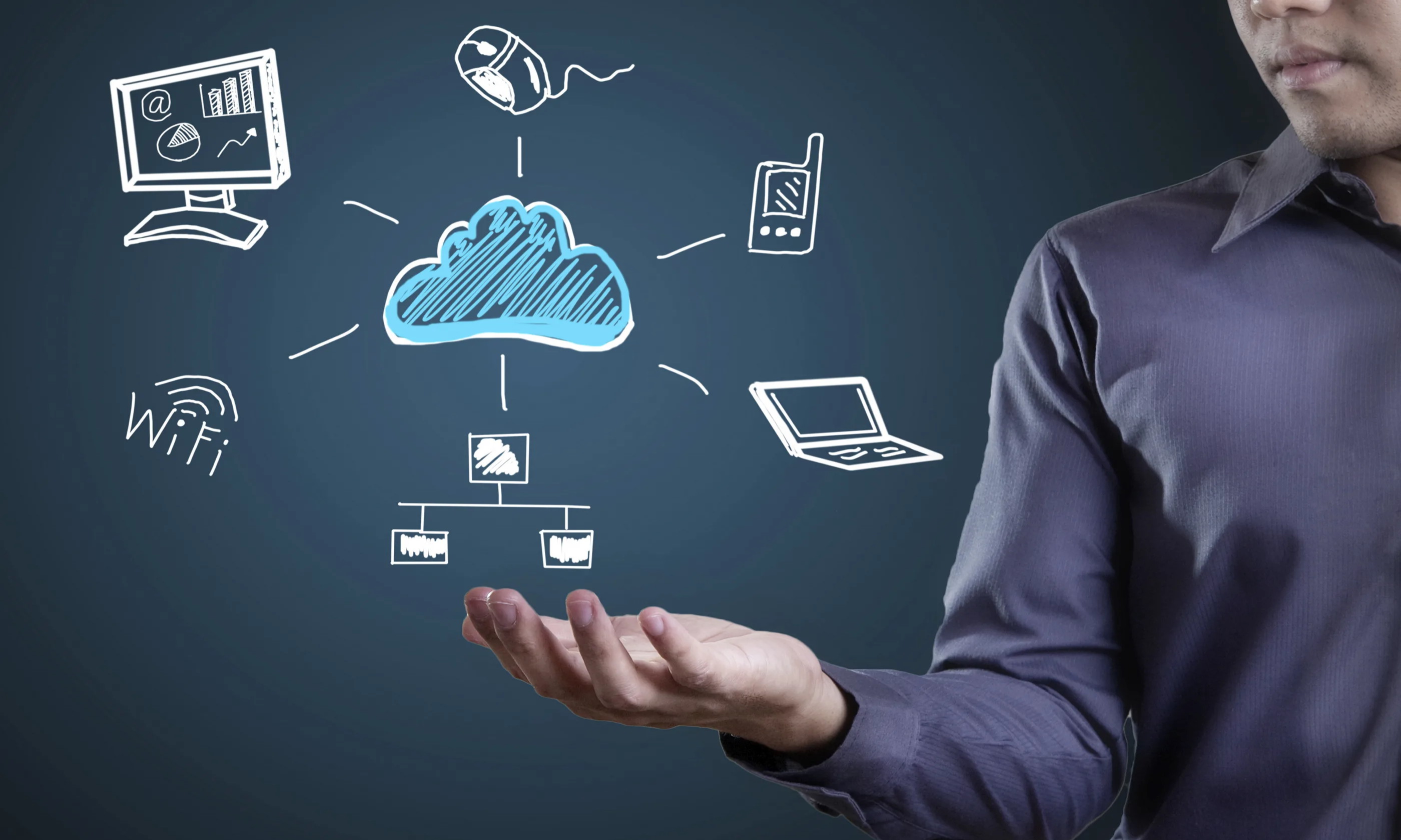 Сергей Кириенко: государство должно поддержать IT-компании в деле защиты детей от рисков в сети