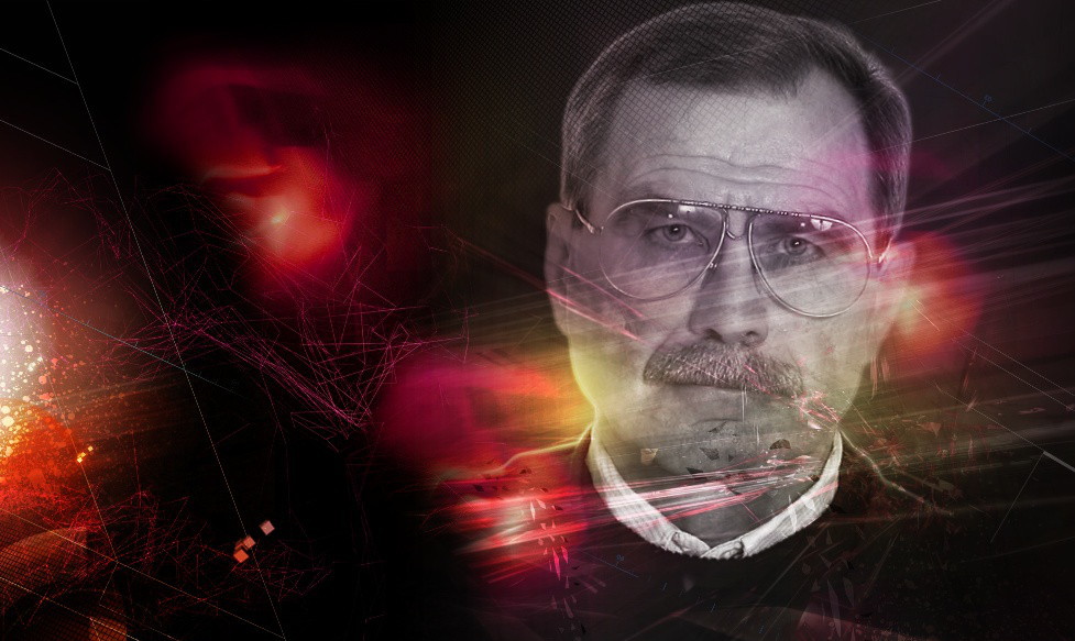 Не стало Александра Вавилова